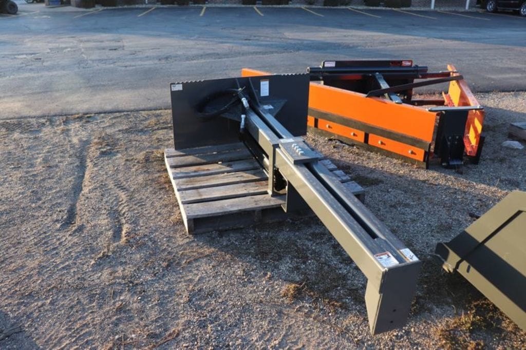 Main image Berlon BLS-30