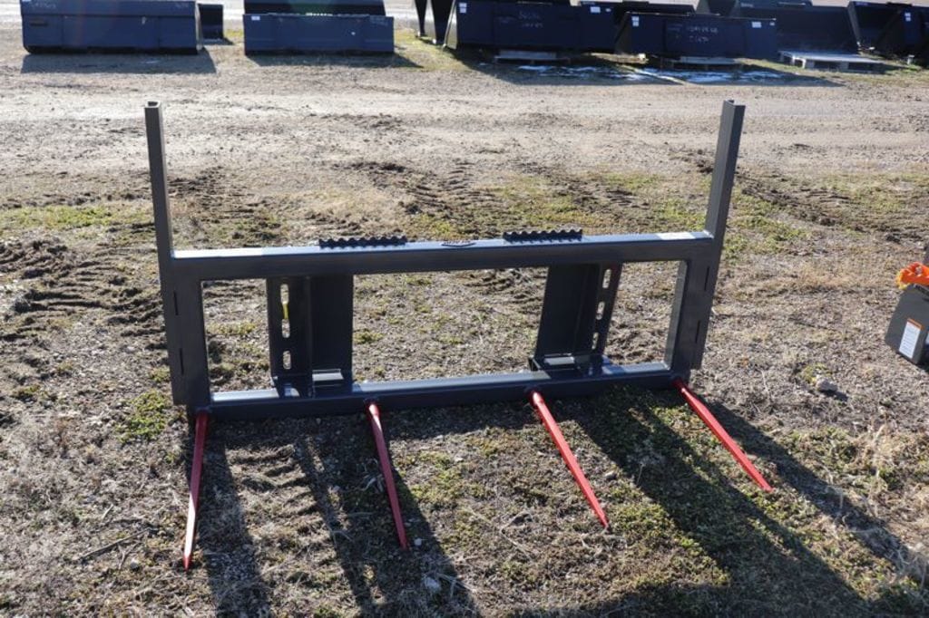 2023 Berlon BSC-4324SQ Equipment Image0