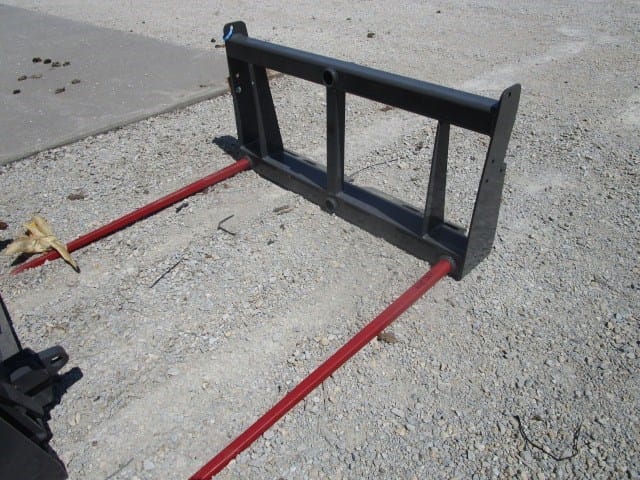 2023 Berlon BSCNR-2 Equipment Image0