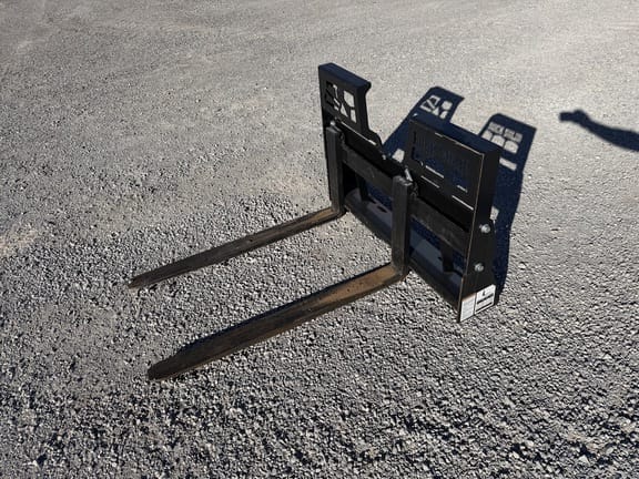 2023 Berlon FS3WTPFF-48 Equipment Image0