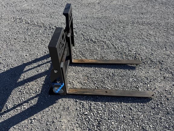 Image of Berlon FS3WTPFF-48 equipment image 4