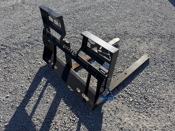 Image of Berlon FS3WTPFF-48 equipment image 3