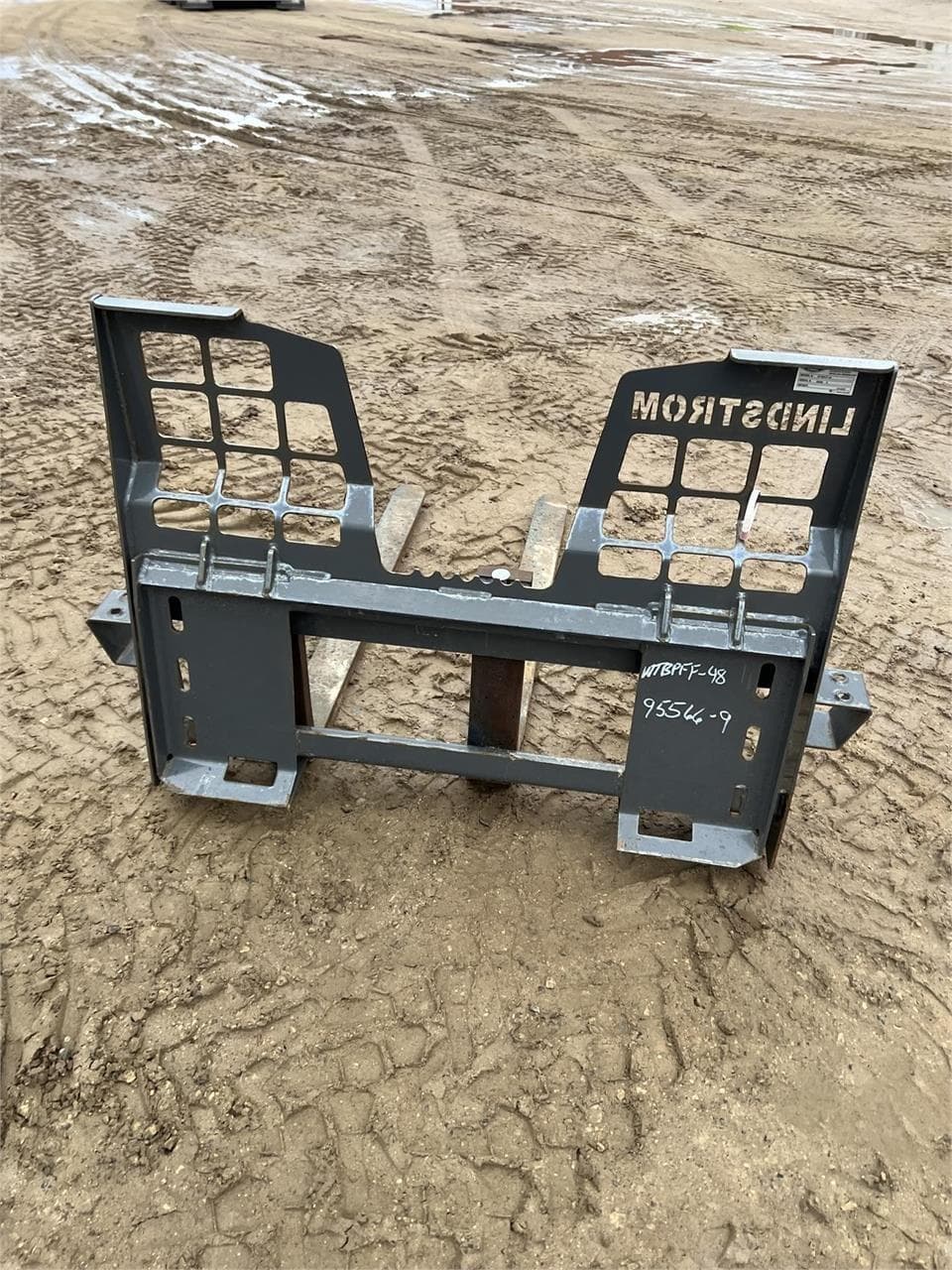 Image of Berlon WTBPFF48 Image 1