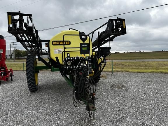 Image of Bestway Field Pro IV equipment image 1