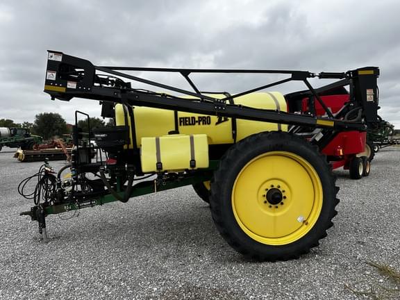 Image of Bestway Field Pro IV equipment image 2