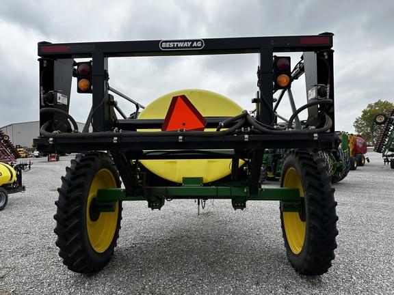 Image of Bestway Field Pro IV equipment image 4