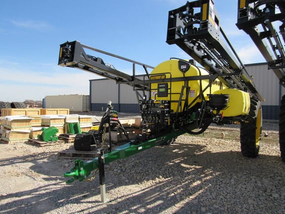 Main image Bestway 1200