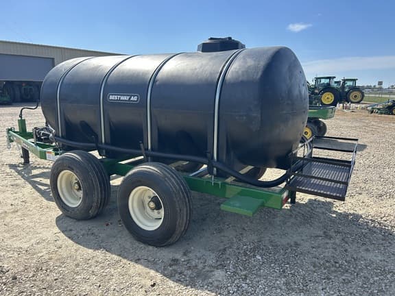 Image of Bestway 1635 NT equipment image 4