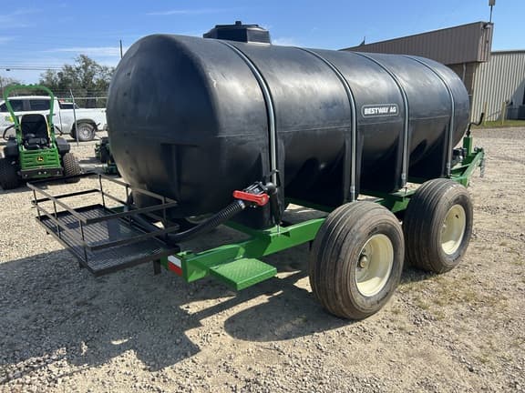 Image of Bestway 1635 NT equipment image 2