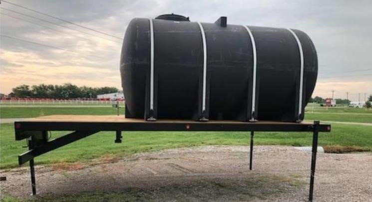 2024 Bestway 2035 Equipment Image0