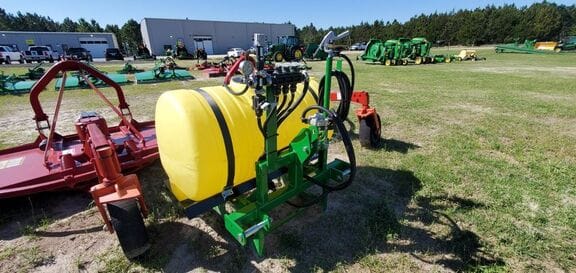 2024 Bestway 3P150-BXT/DC Equipment Image0