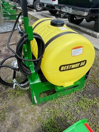 2025 Bestway 3P55-BXT Equipment Image0