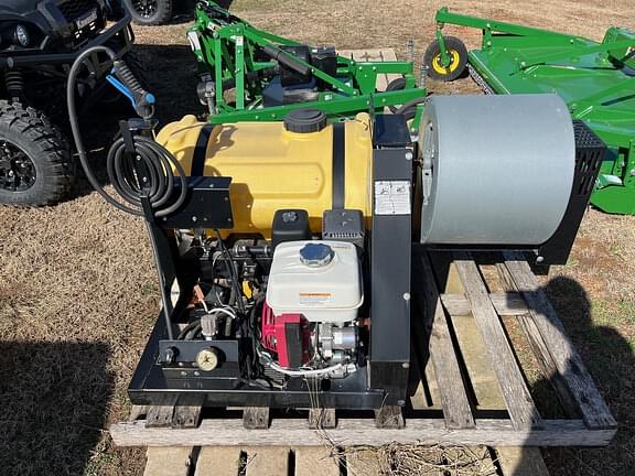 Image of A1 Cobra equipment image 2