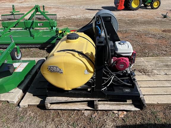 Image of A1 Cobra equipment image 3