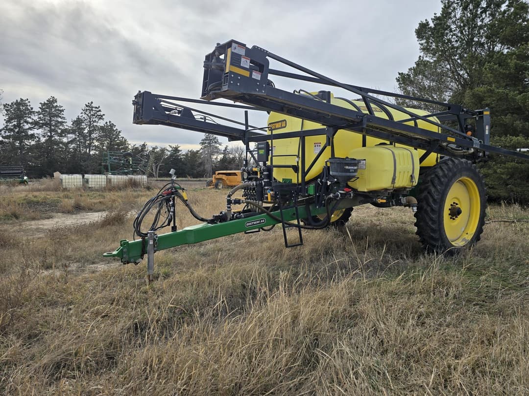 Image of Bestway Field Pro IV 1850 Primary image