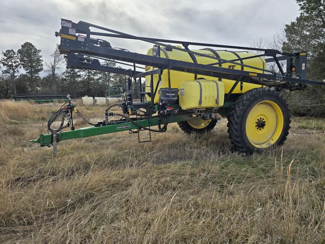 Image of Bestway Field Pro IV 1850 equipment image 2