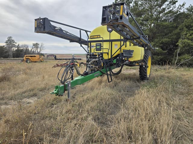 Image of Bestway Field Pro IV 1850 equipment image 1