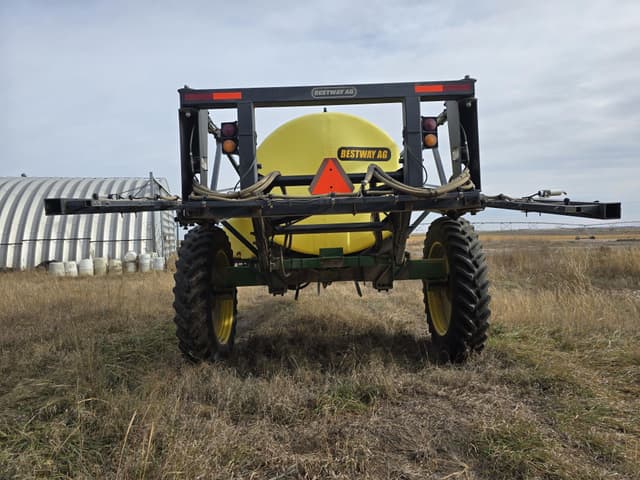 Image of Bestway Field Pro IV 1850 equipment image 4