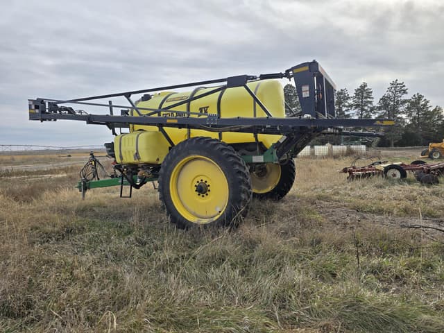 Image of Bestway Field Pro IV 1850 equipment image 3