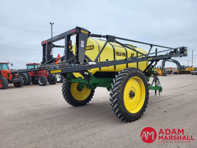 Image of Bestway Field Pro IV equipment image 2