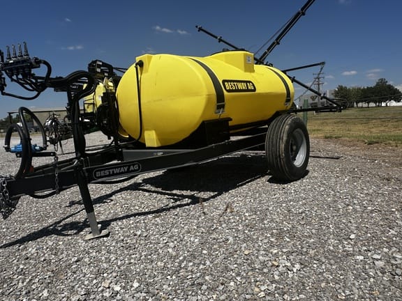 2023 Bestway TS300 Equipment Image0