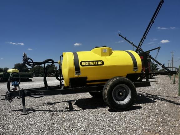 Image of Bestway TS300 equipment image 1