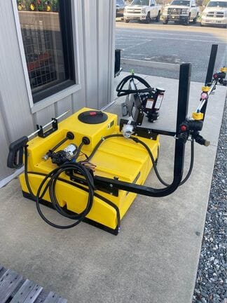 Main image Bestway VSK50 UTV