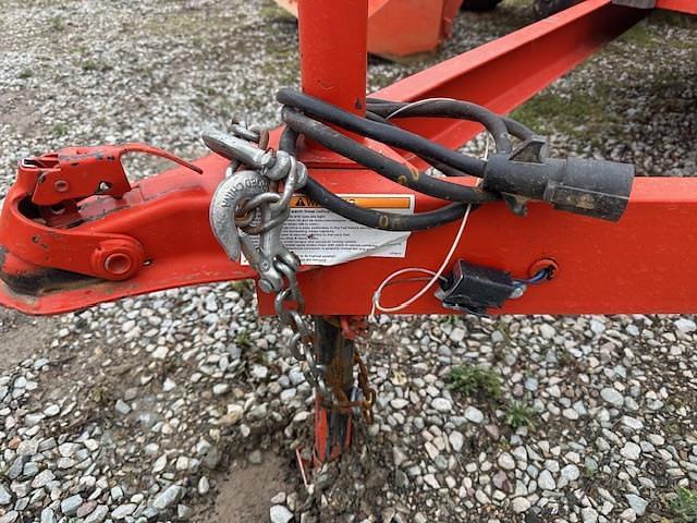 Image of Better Built BH1821DT-E equipment image 4