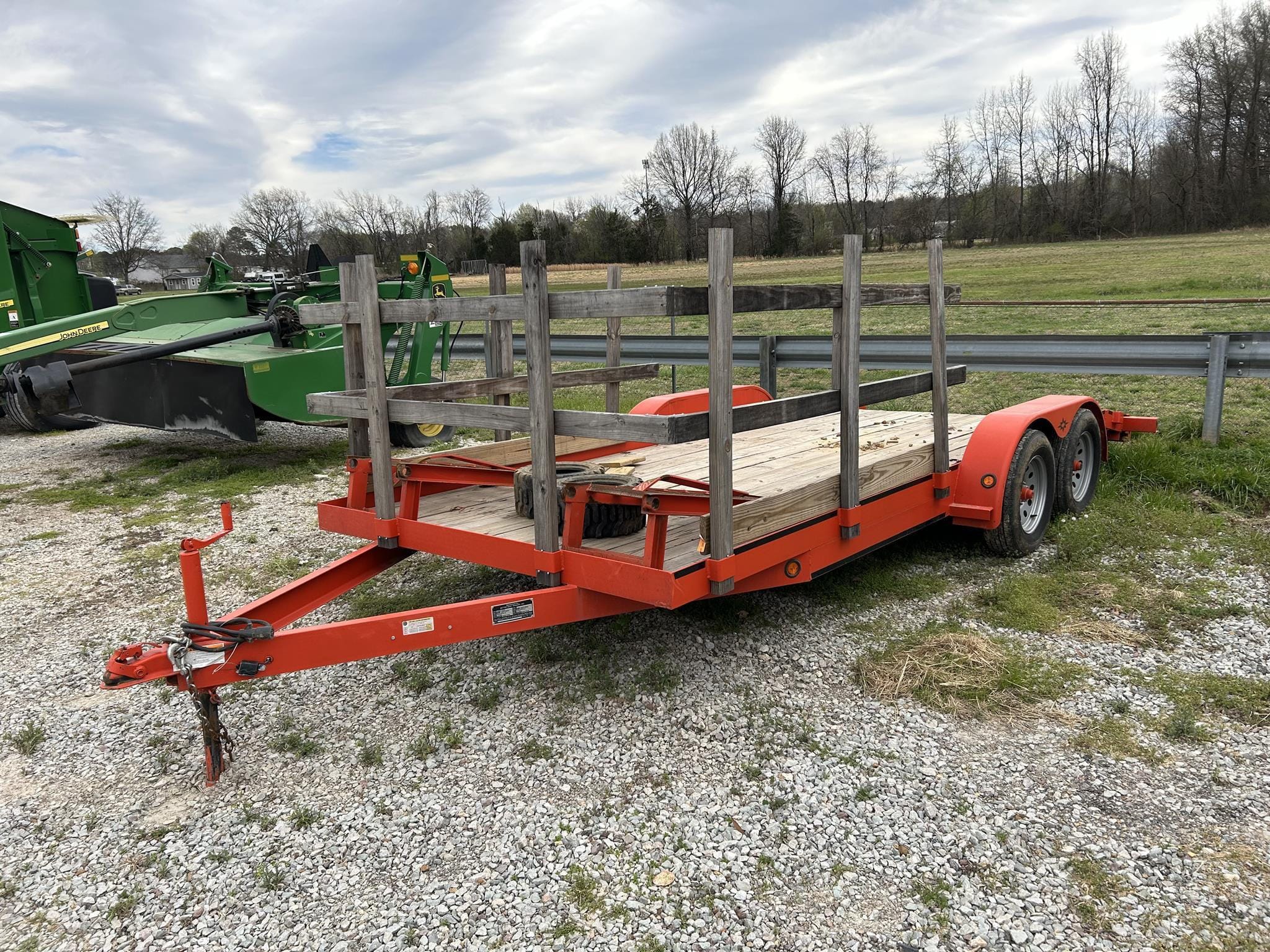 Main image Better Built BH1821DT-E