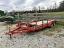 2023 Better Built BH1821DT-E Image