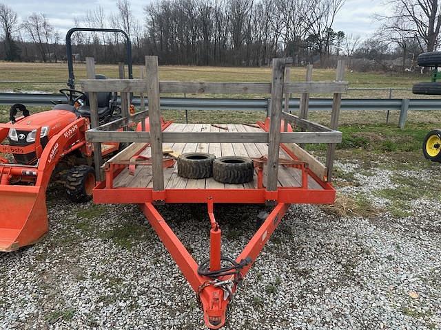 Image of Better Built BH1821DT-E equipment image 2
