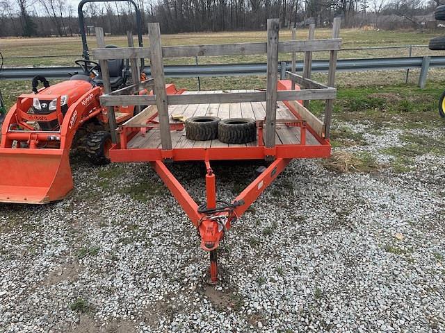 Image of Better Built BH1821DT-E equipment image 3