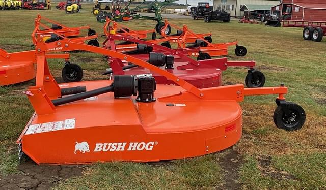 Image of Bush Hog BH217 equipment image 1