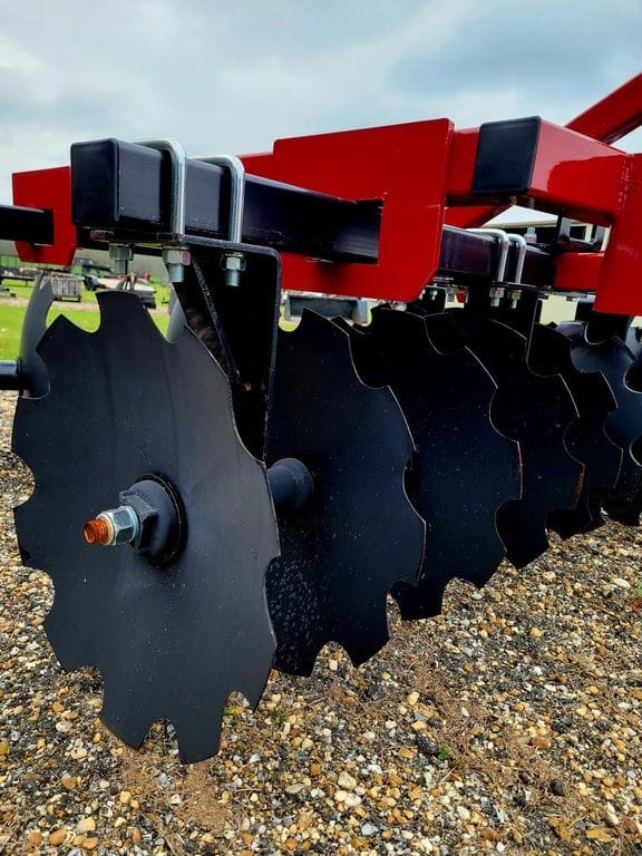 2025 Big Bee 5002220-975 Equipment Image0