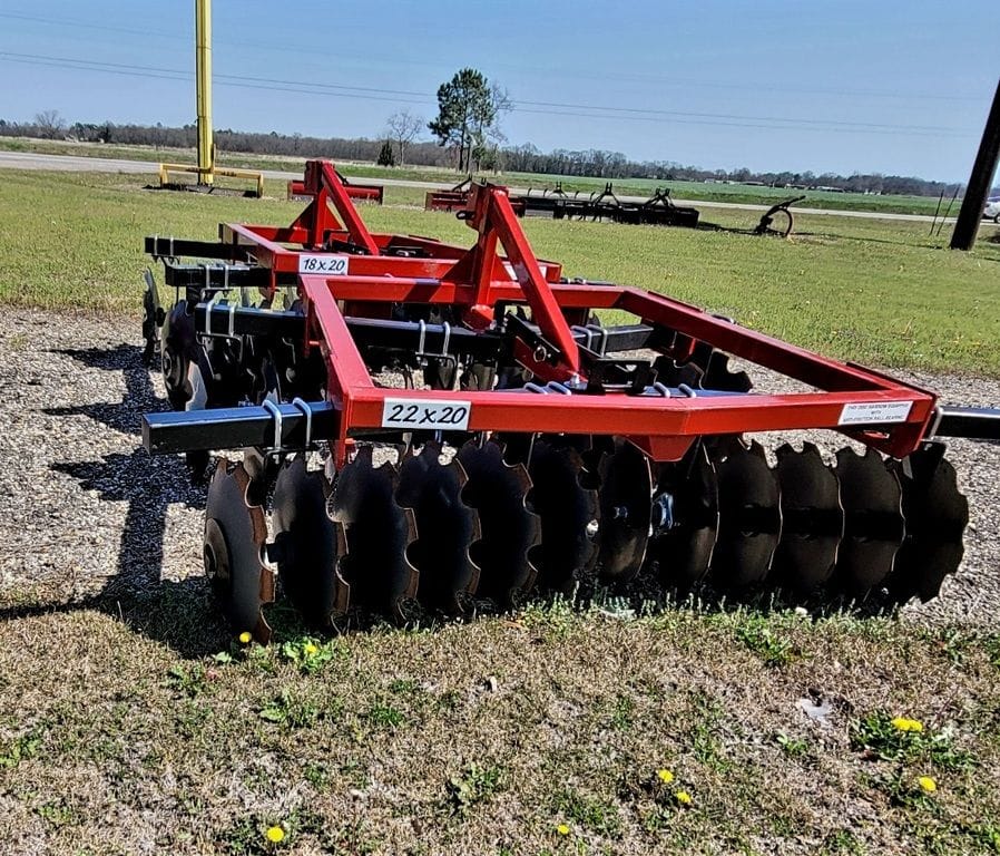 2023 Big Bee 5002220-975 Equipment Image0