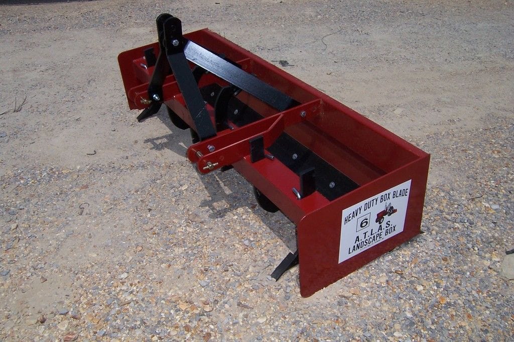 Main image Big Bee HD7