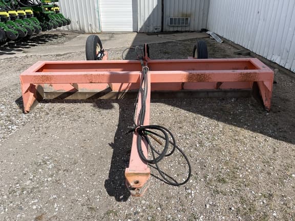 Image of Big Dog BH12 equipment image 1