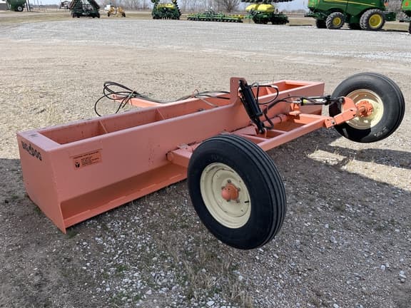 Image of Big Dog BH12 equipment image 3