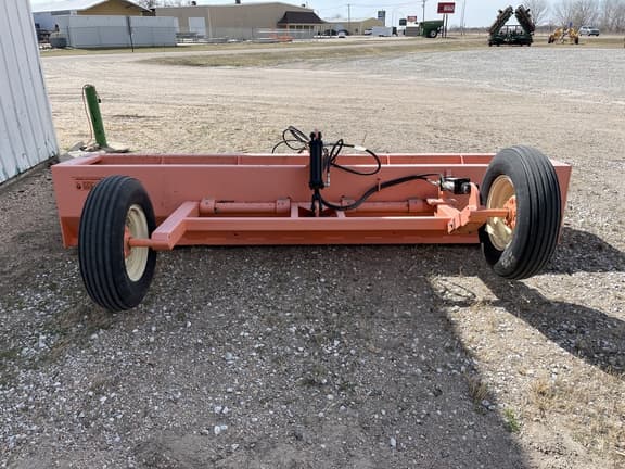 Image of Big Dog BH12 equipment image 4