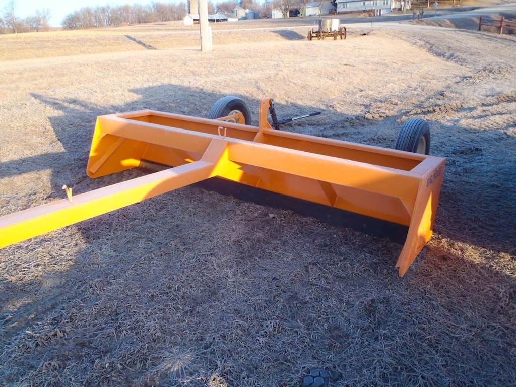 2024 Big Dog BH10 Equipment Image0