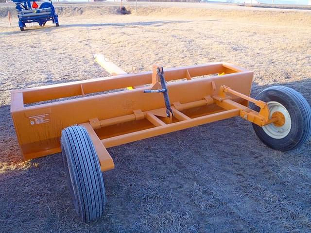 Image of Big Dog BH10 equipment image 2