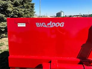 Main image Big Dog BH100 15