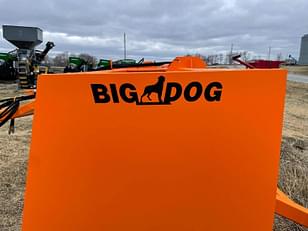 Main image Big Dog BH100 19