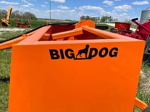 Main image Big Dog BH100 18