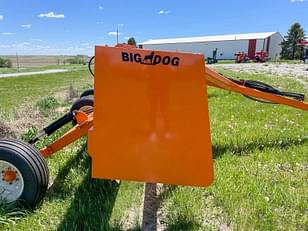 Main image Big Dog BH100 9
