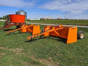 2023 Big Dog BH120 Image