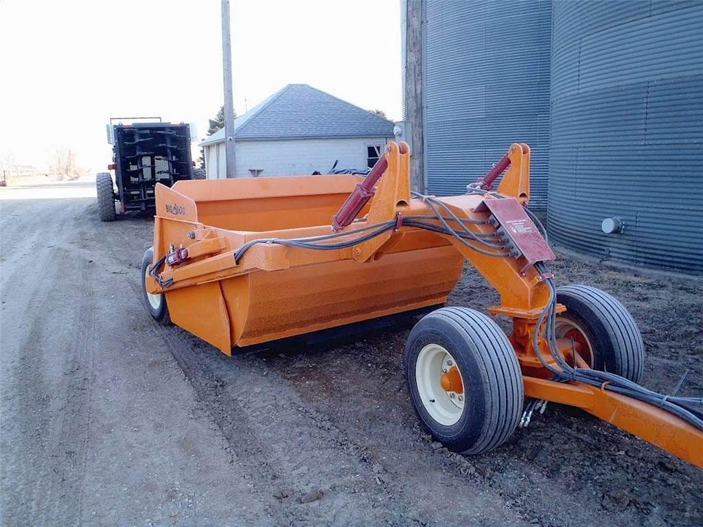 2024 Big Dog S6.5 Equipment Image0