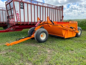 2023 Big Dog S8 Image