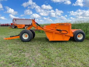 2023 Big Dog S8 Image