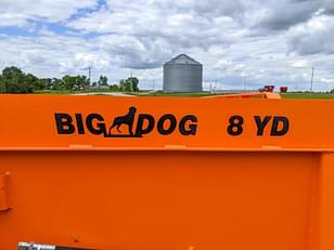 Main image Big Dog S8 28